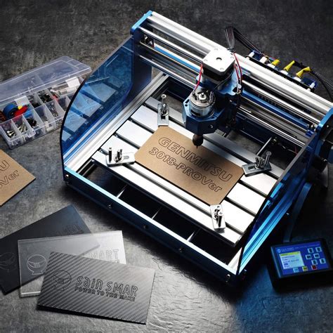 most affordable cnc machines